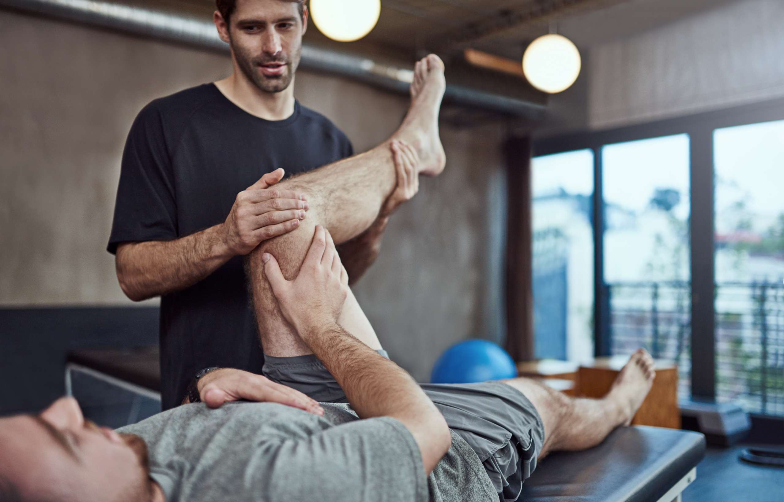 How To Choose The Right Assisted Stretch Therapy Provider